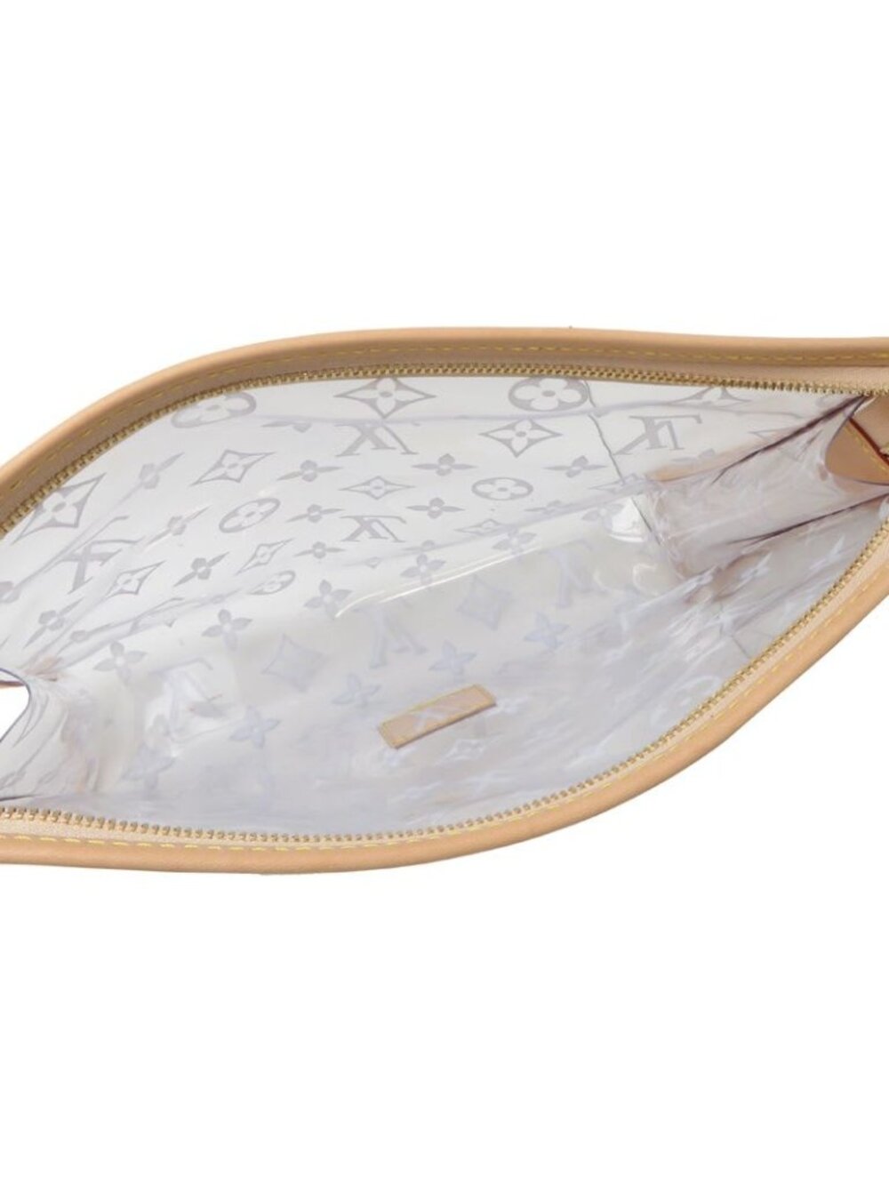 Louis Vuitton Pouch Trio - Picture 5 of 8